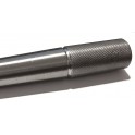 Ригель для кілець круглий 7,0-31,0мм; L-370мм